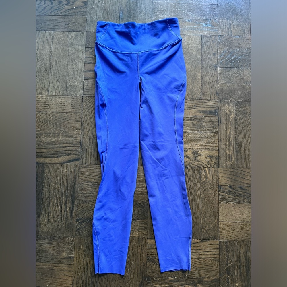 Lululemon fast and free 25”
